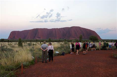 6 tips for visiting Uluru in Australia when the climb closes