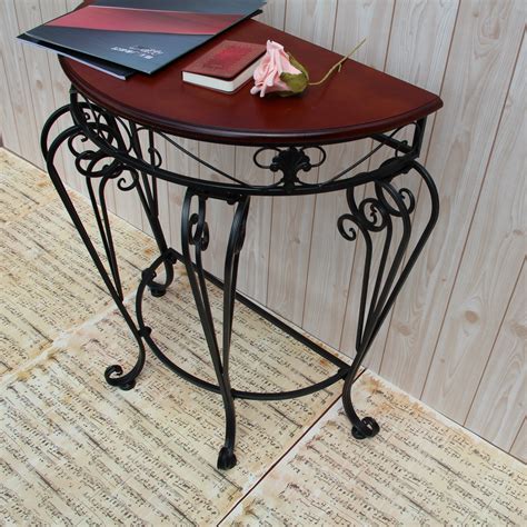 Give your living room a striking addition with the. Best 10+ of Small Round Wrought Iron Coffee Table Base