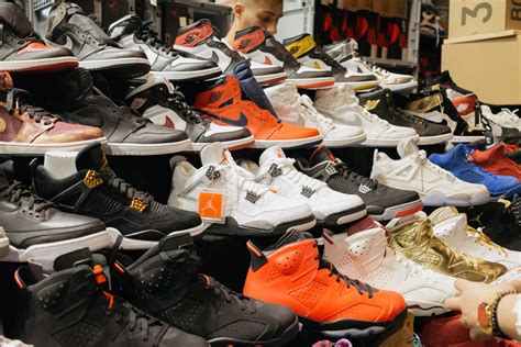 Sneakerness The Biggest European Sneakers Convention Is Coming Back In