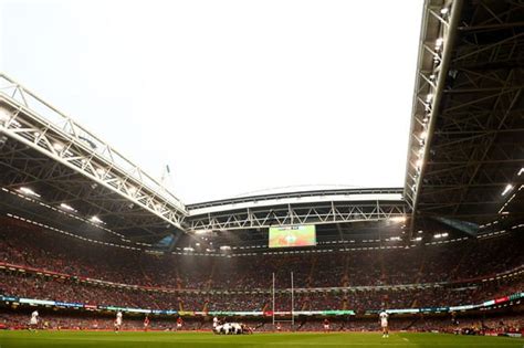 Wales vs republic of ireland. Wales vs Ireland TV channel: What channel is Six Nations ...