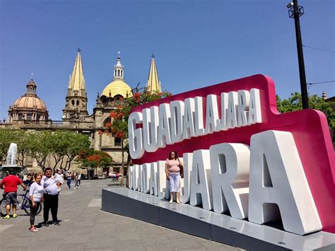 Top 5 Things to Do on a Weekend Trip to Guadalajara, Mexico - Intentional Travelers