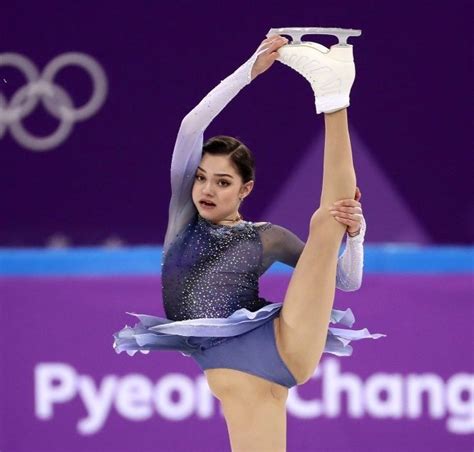 Evgenia Medvedeva Fappening Sexy Photos The Fappening