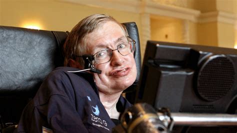 Stephen Hawking Biografía Y Resumen De Sus Aportes A La Ciencia