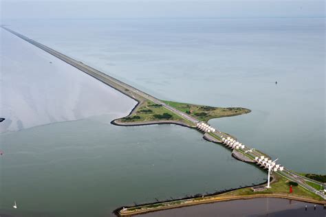 Afsluitdijk, kop afsluitdijk ⭐ , netherlands, friesland, súdwest fryslân, viaduct: De Nieuwe Afsluitdijk | Leidraad Landschap en Cultuurhistorie