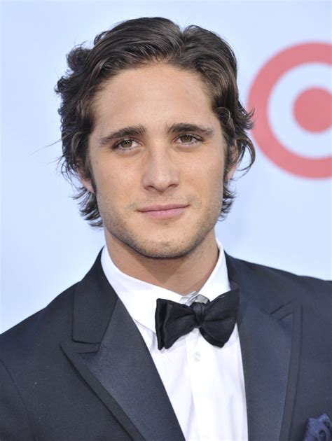 Diego boneta official twitter page. Diego Boneta Picture 33 - 2012 NCLR ALMA Awards - Arrivals