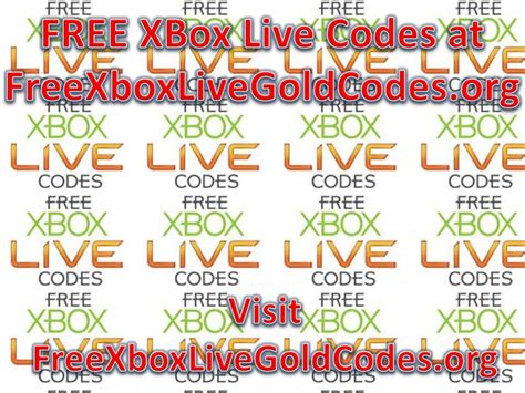 Xbox live is the free online service for the xbox 360 console. Xbox Live Gold Codes / Free Xbox Live Gold 2 Day Code Please Only Take If You Need It Xboxone ...