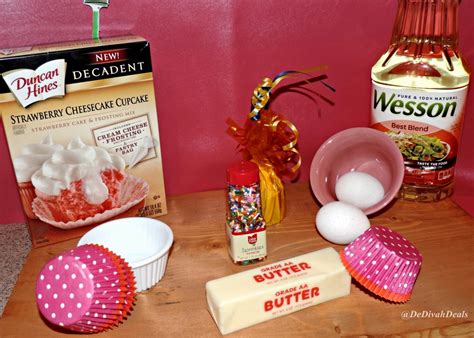 Maybe you would like to learn more about one of these? Decadently Delicious Duncan Hines Desserts - Fashion and ...