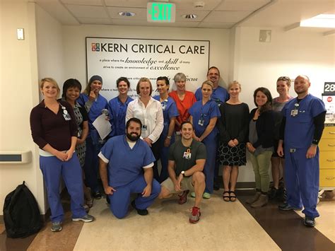 Legacy Health Critical Care Units nationally recognized for exceptional 