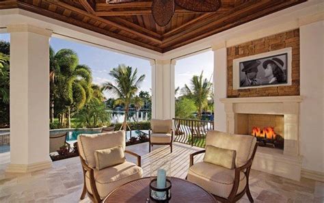 Lot's of pics, and good instruction that can be adapted for several different looks, including the more modern outdoor patio flooring idea above. Porch flooring ideas - materials, styles and decor of ...