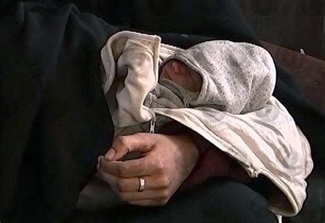 She surfaced last week after leaving the final isis stronghold in syria. IS bride Shamima Begum's baby is confirmed dead ...