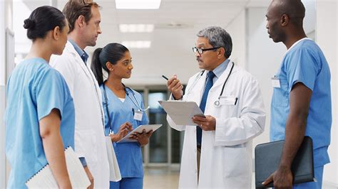 5 Dei Training Topics To Help Healthcare Organizations Foster A More
