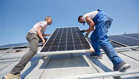 Diy Solar Panels For Home Use : Our Simple Diy Home Solar Power System