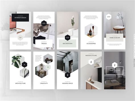 46 Creative Best Interior Design Instagram Pages For Furniture