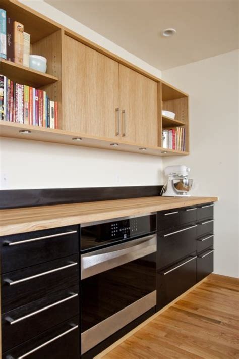 At circuit breaker box, turn off breaker supplying power to oven. Design Platform | Kitchen design, Modern kitchen photos ...