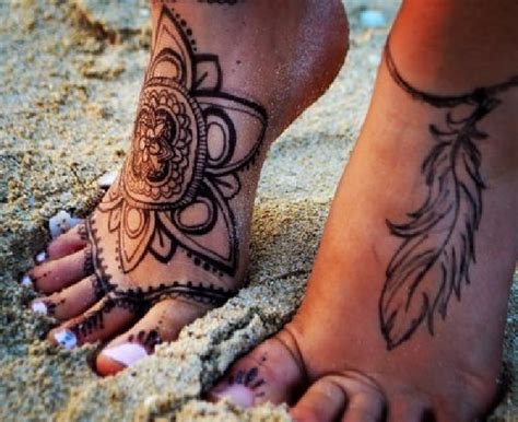 How long does henna last on the skin? Henna Tattoo Designs | Tattoos Beautiful
