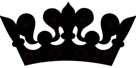 Free Free 150 Prince Crown Svg SVG PNG EPS DXF File