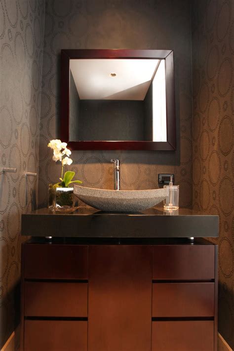 20 Brilliant Powder Room Ideas Hgtv Welcome For You To My Website On
