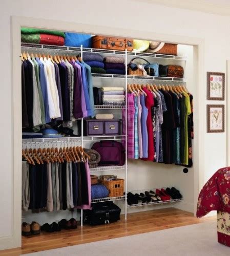 9 carpentry ideas for your storage and display needs. Master Bedroom | Everything Closets