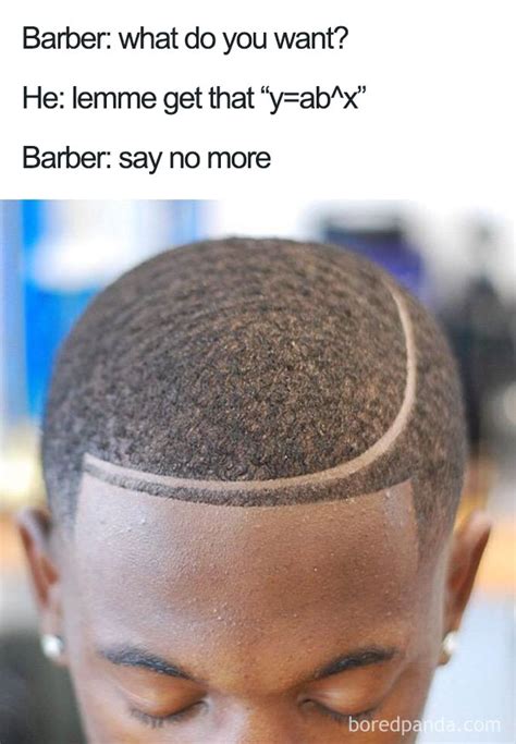 101 Terrible Haircuts That Were So Bad They Became Say No More” Memes” Bored Panda