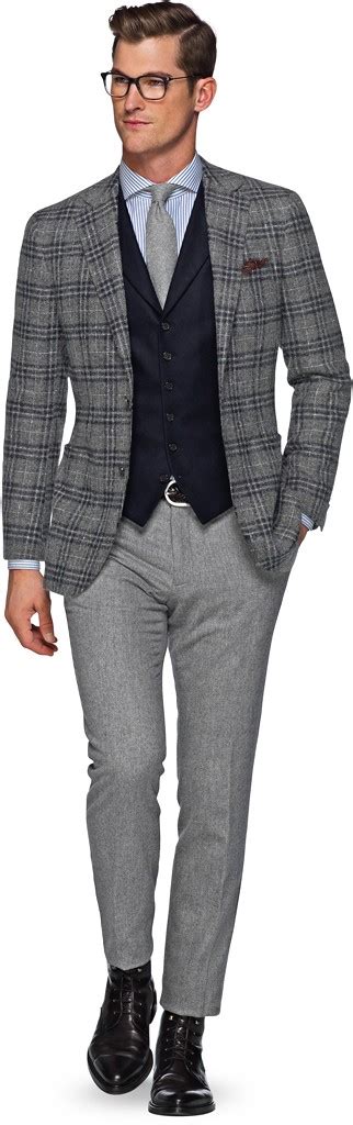 Download Suitsupply Men's Suits for Fall/Winter 2016 at the New York Men's Fashion Week - Pinoy Guy Guide