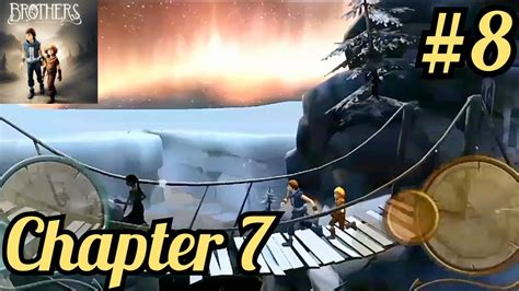 For faster navigation, this iframe is preloading the wikiwand page for brothers: Brothers-A Tale of Two Sons | Chapter 7 | Gameplay 8 ...