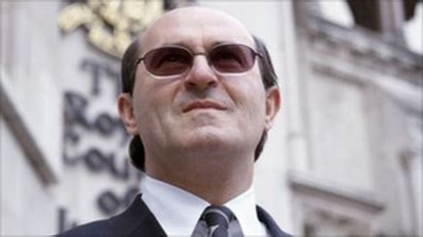 Bogus Italian Lawyer Giovanni Di Stefano Is Jailed For 14 Years Bbc News