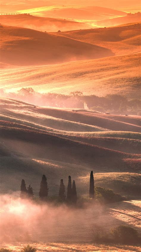Tuscany Wallpaper 4k Italy Country Side Naturesearch Results 5944