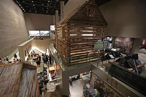 Maybe you would like to learn more about one of these? How To Get Tickets For The African American Museum ...