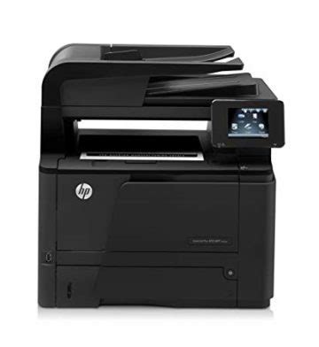 تحميل تعريف طابعة اتش بي hp laserjet 1010. تعريف طابعة اتش بي 425 | HP M425 Driver Download