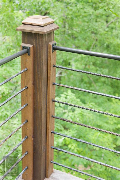 Check out decorative cedar deck handrail on alibaba.com. 245 best Pipe Railing images on Pinterest