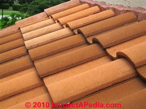 Best Practices Guide To Clay Tile Roof Styles Photo Guide