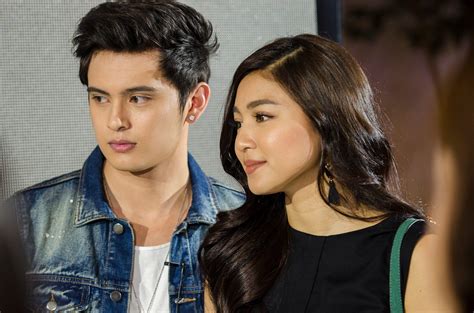 how james reid and nadine lustre became an official couple