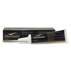 Dermatix gel silicone gel to prevent scar formation. Dermatix Gel for Scar Reduction 15g - ExpressChemist.co.uk ...