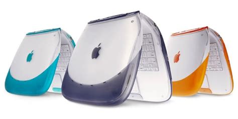 Steve Jobs As Apples Ceo A Retrospective In Products The Verge