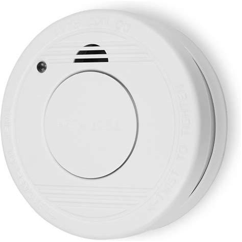 Siemens hfp11 smoke detector utilizes advanced detection technology that allows each detector to distinguish nonthreatening deceptive phenomena ─ such as cigarette smoke, from actual fire hazards, while optimizing detection for the area it is intended to detect. Flamingo FA25 | El MEJOR Detector de Humo de【2020】