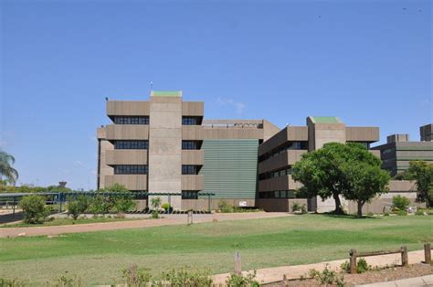 University Of Limpopo