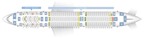 Etihad Airways Fleet Boeing Dreamliner Details And Pictures