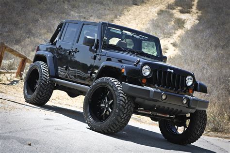 As i am new to this, this is my first ever vehicle edit! Answering Jeep Wrangler lift questions