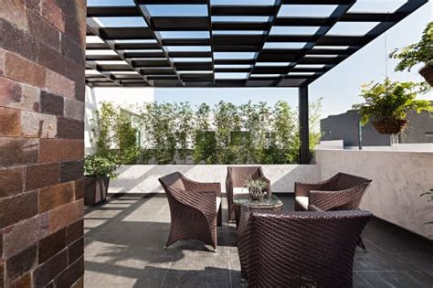 Pulse aquí menú principal >. Pisos para exteriores - 10 ideas para patios y terrazas
