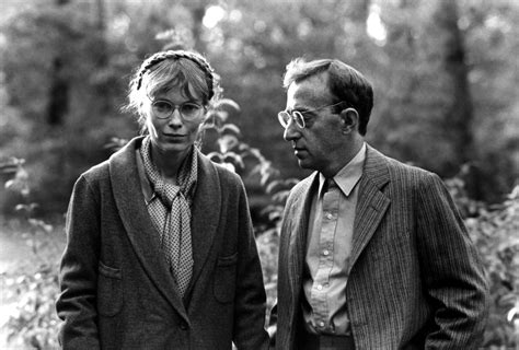 The team behind the hbo docuseries allen v. ALLEN V FARROW - A one sided look that raises more ...