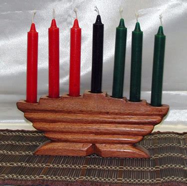Find great deals on ebay for kwanzaa candle holder. Kwanzaa Items- Candle Holder ( Kinara) Complete Set
