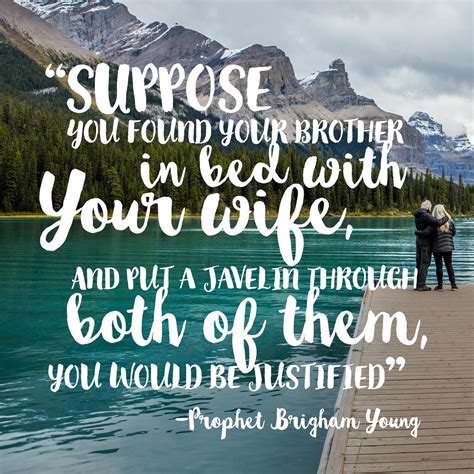 Check spelling or type a new query. Inspirational quotes from Mormon leaders. Remember, it was ...