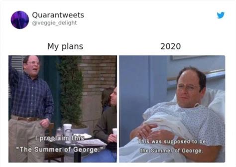 Summer 2020 Memes Are A Special Kind Of Hot… (28 pics ... Remember when we thought that 2020 was going to be a good year for a change?