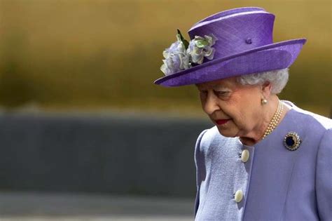 Britanska Kraljica Elizabeta Ii Je Umrla Revija Reporter