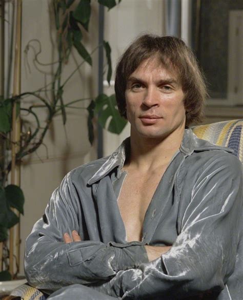 Rudolf nureyev, photographed in 1966. Ballet dancer Rudolf Nureyev- Jackie Kennedy's Affair ...