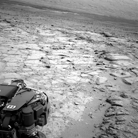 Sol 302 Right Navigation Camera Nasa Mars Exploration