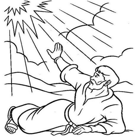Jacob and esau coloring pages. paul and timothy coloring pages | coloring Pages ...