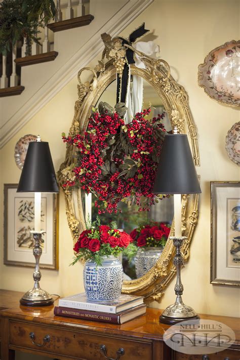 I got many ideas for next year, although, nothing like this, either!…since i. Tour a Beautiful Victorian Home Decorated for Christmas ...