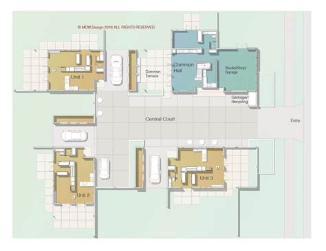 A simple, full featured dashboard, from the developers of compound. 69 best multi family compound ideas images on Pinterest | Floor plans, House floor plans and ...