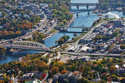 We are proud to be part of this community, serving your heating and air conditioning needs. Community & Economic Development | Easton PA